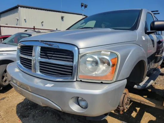 2005 DODGE DURANGO