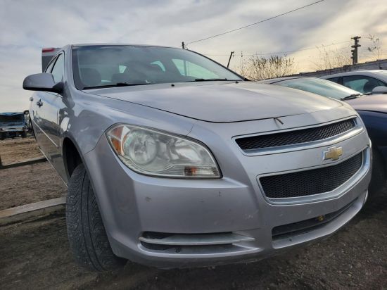 2008 CHEVROLET MALIBU