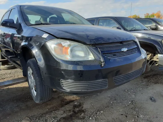 2007 CHEVROLET COBALT