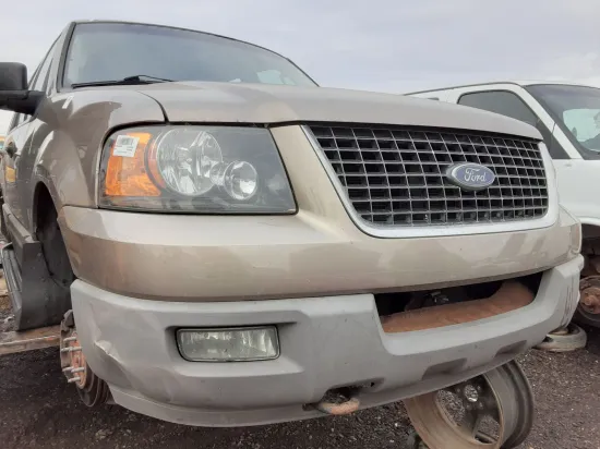 2003 FORD EXPEDITION