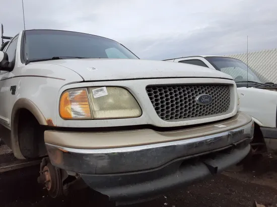 1999 FORD F-150