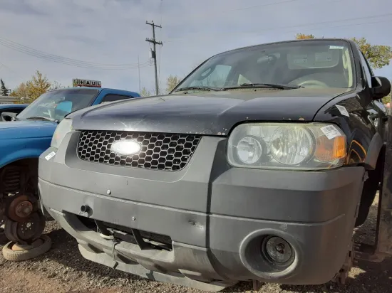 2005 FORD ESCAPE