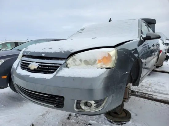 2006 CHEVROLET MALIBU