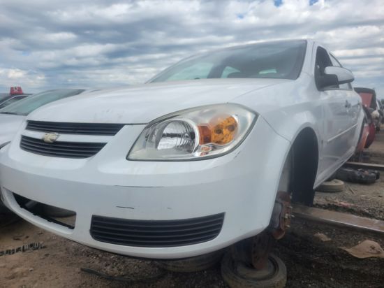 2007 CHEVROLET COBALT