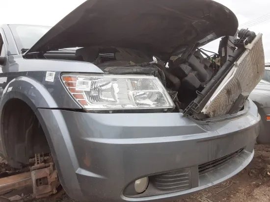 2010 DODGE JOURNEY