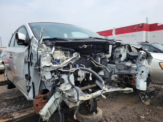 2013 NISSAN SENTRA
