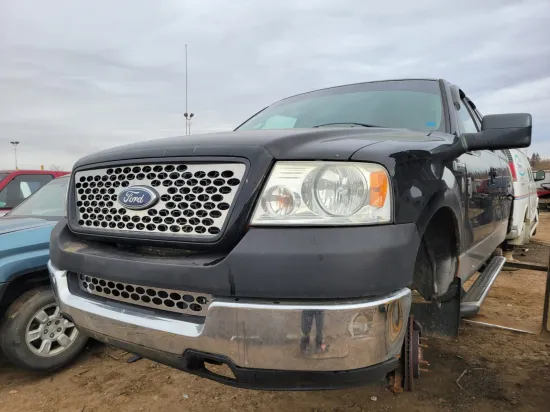 2005 FORD F-150