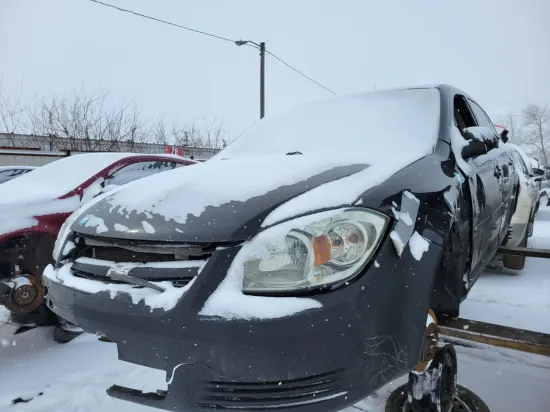 2008 CHEVROLET COBALT