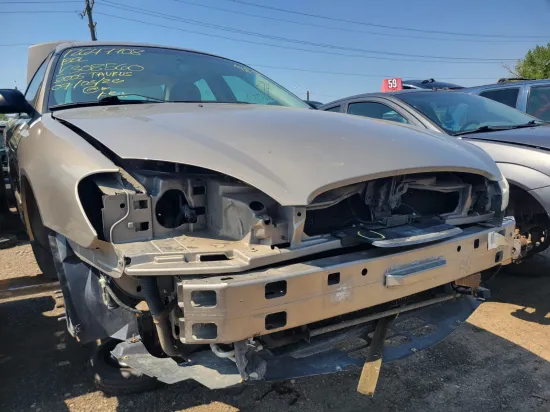 2005 FORD TAURUS