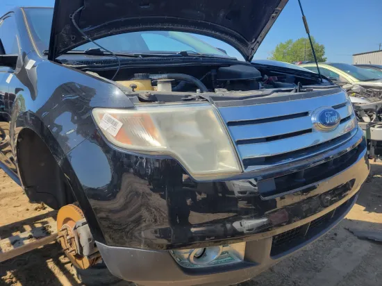 2007 FORD EDGE