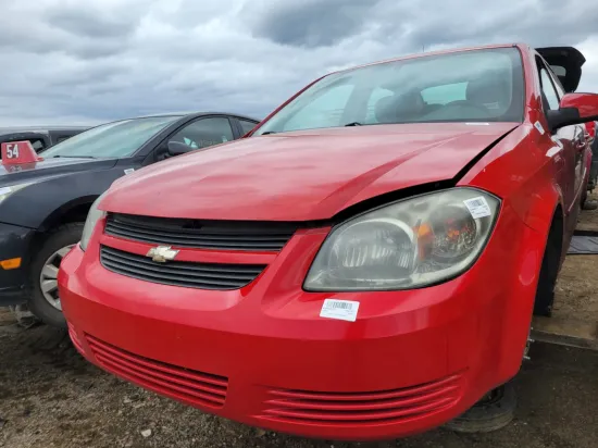 2009 CHEVROLET COBALT