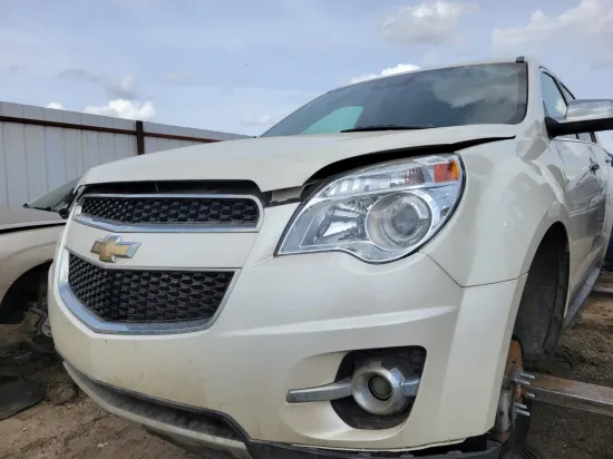 2014 CHEVROLET EQUINOX