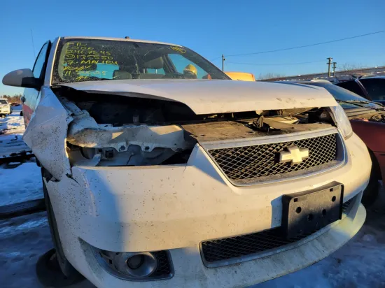 2007 CHEVROLET MALIBU MAXX