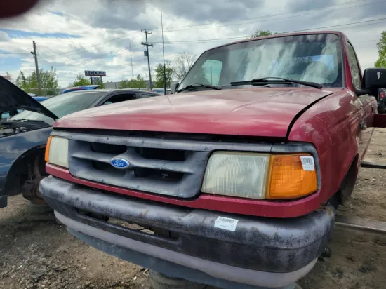 1995 FORD RANGER