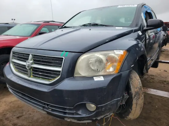 2008 DODGE CALIBER