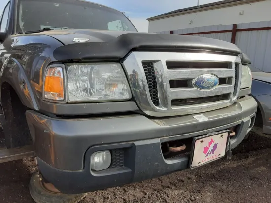 2006 FORD RANGER