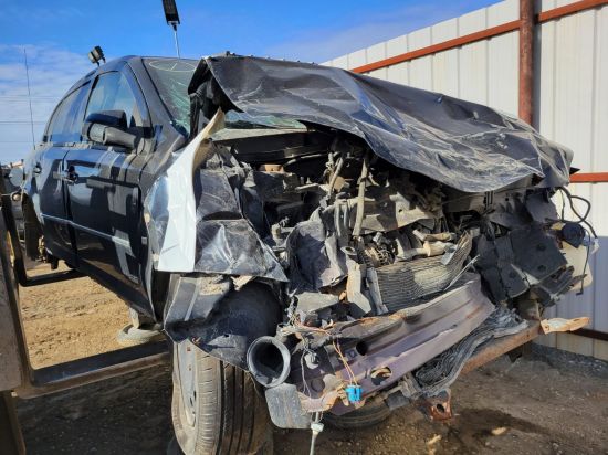 2007 CHEVROLET COBALT