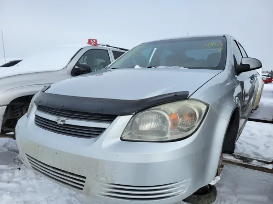 2009 CHEVROLET COBALT