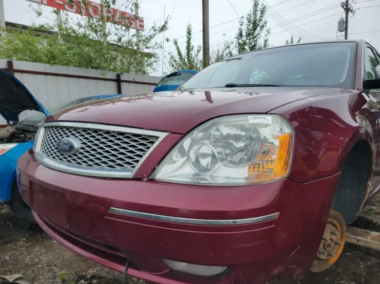 2006 FORD FIVE HUNDRED