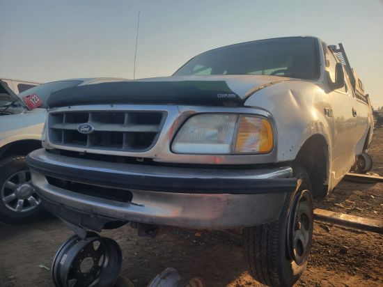 1998 FORD F-150