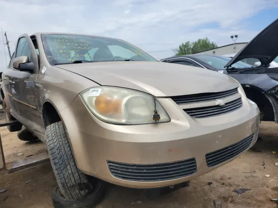 2007 CHEVROLET COBALT