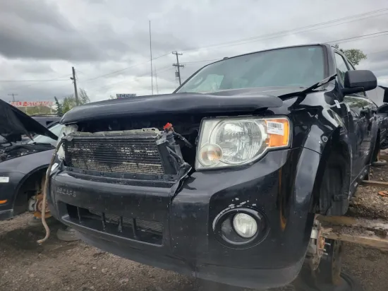 2010 FORD ESCAPE