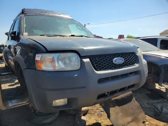 2003 FORD ESCAPE