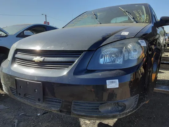 2008 CHEVROLET COBALT