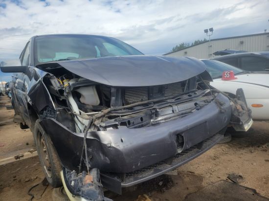 2009 FORD FOCUS