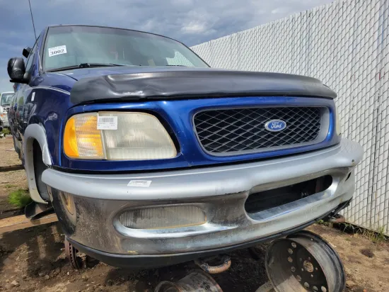 1998 FORD F-150