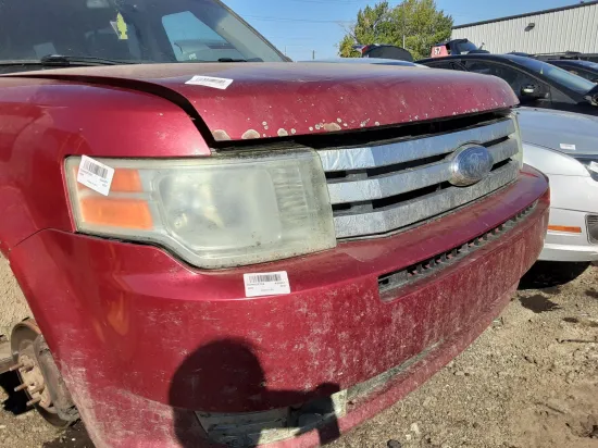 2009 FORD FLEX