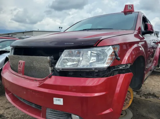 2010 DODGE JOURNEY