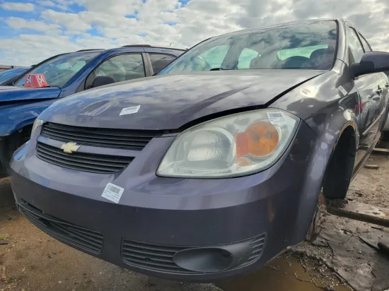 2006 CHEVROLET COBALT