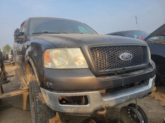 2005 FORD F-150