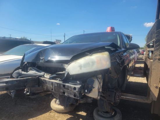 2005 CHEVROLET MALIBU