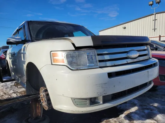 2009 FORD FLEX