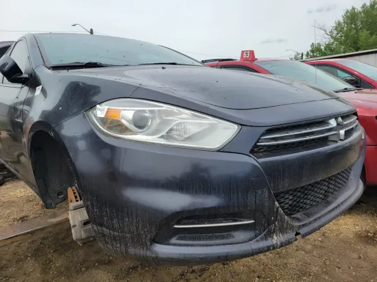 2014 DODGE DART