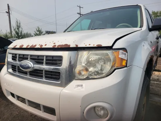2008 FORD ESCAPE