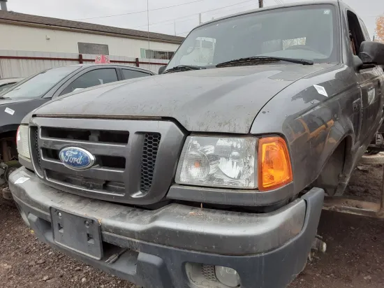 2004 FORD RANGER