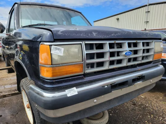 1990 FORD RANGER
