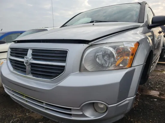 2008 DODGE CALIBER