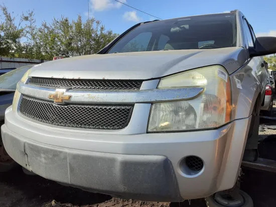 2006 CHEVROLET EQUINOX