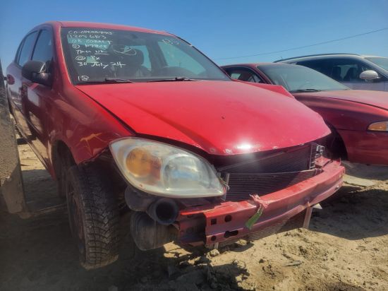 2008 CHEVROLET COBALT