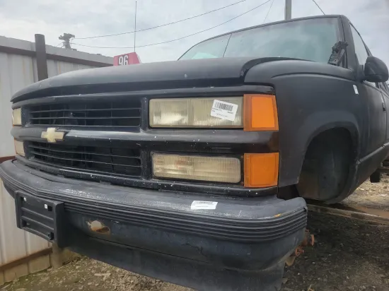 1995 CHEVROLET C1500