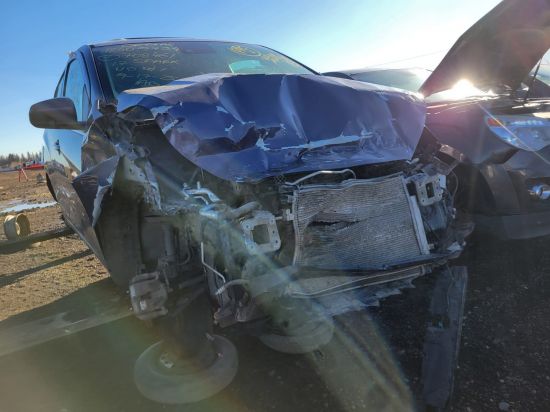 2017 CHEVROLET SPARK