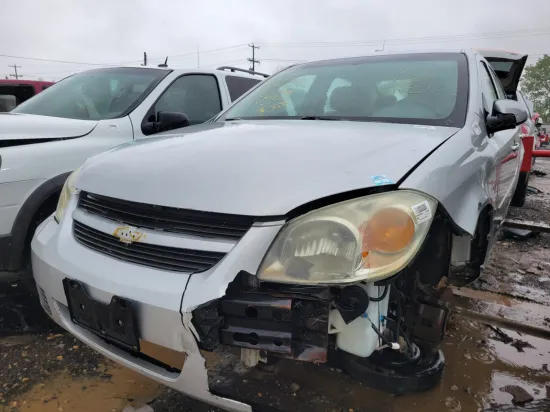 2006 CHEVROLET COBALT