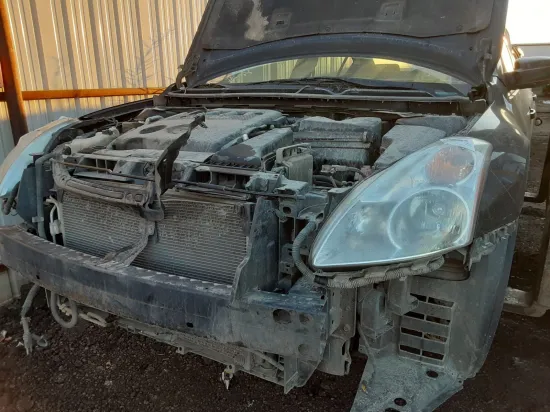 2010 NISSAN ALTIMA