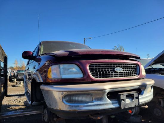 1998 FORD EXPEDITION