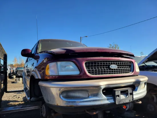 1998 FORD EXPEDITION