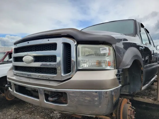 2006 FORD F-350